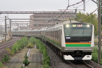JR東日本 鉄道フォト・写真 by bokoraanyo7さん 行田駅：2020年09月19日16時ごろ