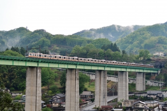 JR東日本 鉄道フォト・写真 by bokoraanyo7さん 鳥沢駅：2019年05月04日15時ごろ