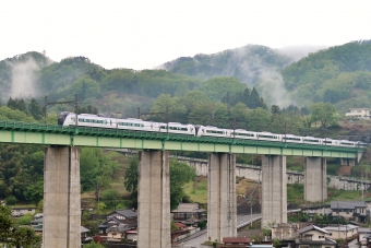 JR東日本 鉄道フォト・写真 by bokoraanyo7さん 鳥沢駅：2019年05月04日15時ごろ