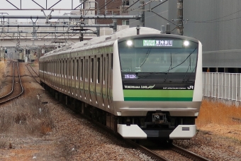 JR東日本 鉄道フォト・写真 by bokoraanyo7さん 淵野辺駅：2021年03月22日15時ごろ