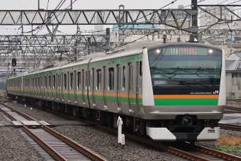 JR東日本 鉄道フォト・写真 by bokoraanyo7さん 池袋駅 (JR)：2021年05月18日08時ごろ