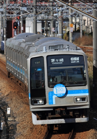 JR東日本 クハ205形 クハ205-501 鉄道フォト・写真 by Kazoo8021さん 橋本駅 (神奈川県|JR)：2021年11月27日11時ごろ