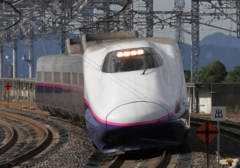 E224-125 鉄道フォト・写真