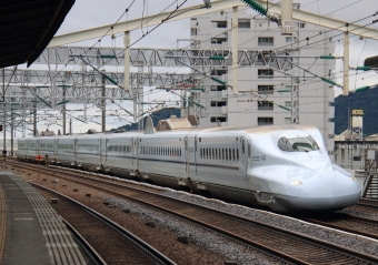 JR西日本 781形(Mc) 781-7005 鉄道フォト・写真 by Kazoo8021さん 徳山駅：2022年06月21日13時ごろ