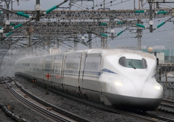 JR東海 743形(Tc) 743-11 鉄道フォト・写真 by Kazoo8021さん 小田原駅 (JR)：2022年07月16日16時ごろ