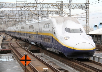 Maxやまびこ(新幹線) 鉄道フォト・写真