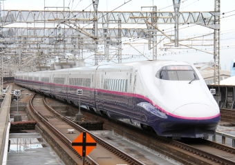 JR東日本 E223形(T1c) E223-3 鉄道フォト・写真 by Kazoo8021さん 大宮駅 (埼玉県|JR)：2010年11月02日13時ごろ