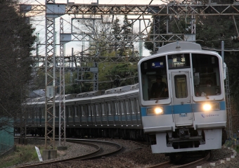 小田急電鉄 1081 (小田急1000形) 車両ガイド | レイルラボ(RailLab)