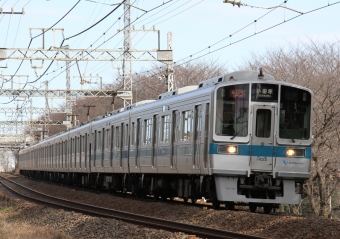 1255F 鉄道フォト・写真