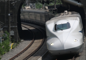 JR東海 783形(Tc) 783-4 鉄道フォト・写真 by Kazoo8021さん 二宮駅：2011年08月17日10時ごろ