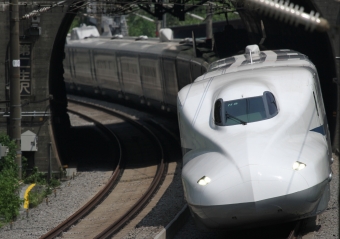 JR西日本 783形(Tc) 783-3008 鉄道フォト・写真 by Kazoo8021さん 二宮駅：2011年08月17日11時ごろ