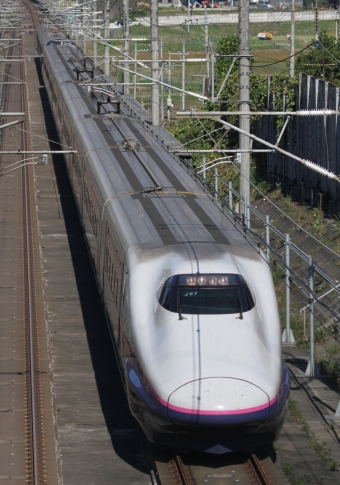 JR東日本 E223形(T1c) E223-1017 鉄道フォト・写真 by Kazoo8021さん 片岡駅：2011年10月29日12時ごろ