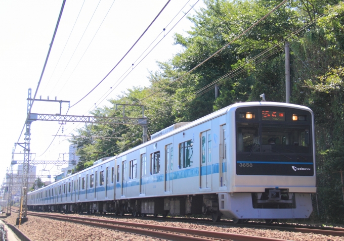 春夏新作 【デハ1147様専用】小田急3000形（3715号車）車体側面番号