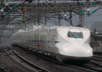 JR西日本 783形(Tc) 783-5001 鉄道フォト・写真 by Kazoo8021さん 小田原駅 (JR)：2022年07月16日16時ごろ
