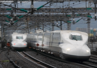 JR東海 783形(Tc) 783-1050 鉄道フォト・写真 by Kazoo8021さん 小田原駅 (JR)：2022年07月16日16時ごろ