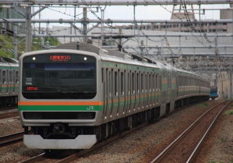 JR東日本 クハE230形 クハE230-8026 鉄道フォト・写真 by Kazoo8021さん 新子安駅：2022年09月17日14時ごろ