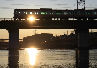 JR東日本E233系電車 クハE233形(Tc) 鉄道フォト・写真 by Kazoo8021さん 立川駅：2020年02月01日07時ごろ