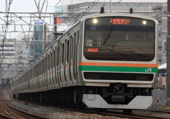 JR東日本 クハE231形 クハE231-8001 鉄道フォト・写真 by Kazoo8021さん 藤沢駅 (JR)：2018年10月26日06時ごろ