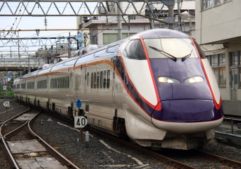 JR東日本 E311形(M1sc) E311-2009 鉄道フォト・写真 by Kazoo8021さん 山形駅：2018年08月25日10時ごろ