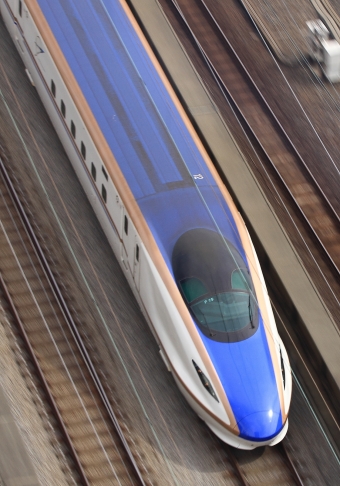 JR東日本 E714形(Tsc) E714-19 鉄道フォト・写真 by Kazoo8021さん 王子駅 (JR)：2018年08月19日14時ごろ