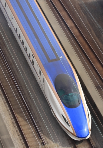 JR東日本 E714形(Tsc) E714-8 鉄道フォト・写真 by Kazoo8021さん 王子駅 (JR)：2018年08月19日14時ごろ