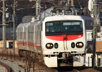 JR東日本 クヤE490形 クヤE490-1 鉄道フォト・写真 by Kazoo8021さん 豊田駅：2020年03月07日16時ごろ