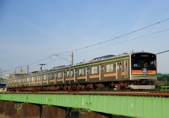 JR東日本 クハ204形 クハ204-3001 鉄道フォト・写真 by Kazoo8021さん 八王子駅：2016年05月05日17時ごろ