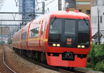 JR東日本 クハ253形 クハ253-1002 鉄道フォト・写真 by Kazoo8021さん 西八王子駅：2015年09月26日09時ごろ