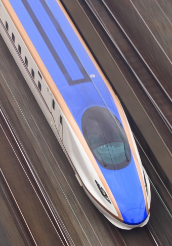 E714-2 鉄道フォト・写真