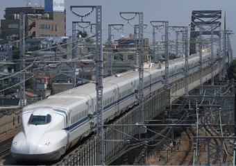 JR東海 783形(Tc) 783-77 鉄道フォト・写真 by Kazoo8021さん 品川駅 (JR)：2013年08月16日11時ごろ