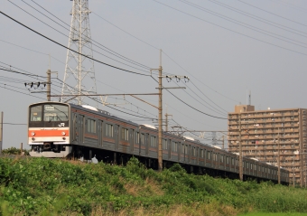 JR東日本 クハ204形 クハ204-14 鉄道フォト・写真 by Kazoo8021さん 東浦和駅：2013年08月09日15時ごろ