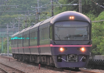 JR東日本 クロ485形 クロ485-2 鉄道フォト・写真 by Kazoo8021さん 高尾駅 (東京都|JR)：2013年06月30日18時ごろ