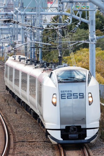 東神奈川駅 鉄道フォト・画像 3/24ページ | レイルラボ(RailLab)