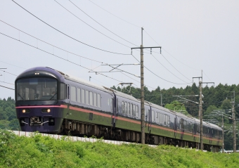 JR東日本 クロ484形 クロ484-4 鉄道フォト・写真 by Kazoo8021さん 蒲須坂駅：2012年05月26日11時ごろ