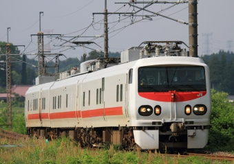 JR東日本 クヤE490形 クヤE490-1 鉄道フォト・写真 by Kazoo8021さん 蒲須坂駅：2012年05月26日15時ごろ