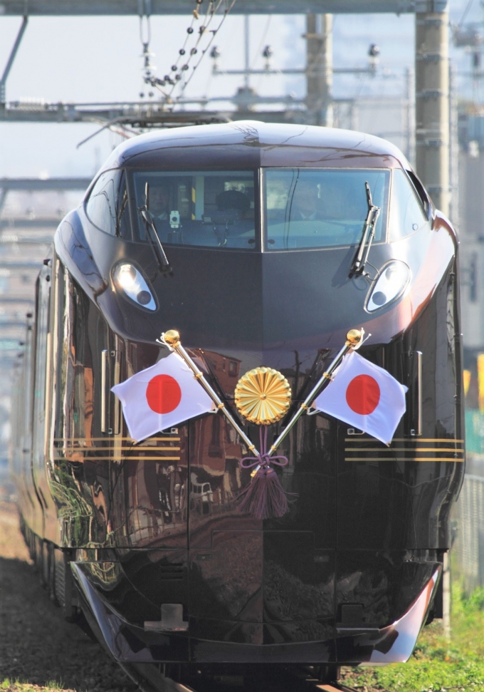 Jr東日本e655系電車 クモロe654 101 西八王子駅 鉄道フォト 写真 By Kazoo8021さん レイルラボ Raillab