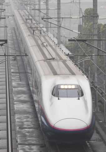 JR東日本 E223形(T1c) E223-1025 鉄道フォト・写真 by Kazoo8021さん 片岡駅：2011年11月06日10時ごろ