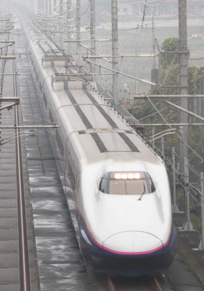 JR東日本 E223形(T1c) E223-25 鉄道フォト・写真 by Kazoo8021さん 片岡駅：2011年11月06日12時ごろ