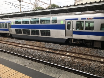 JR東日本 サロE531形 サロE531-19 鉄道フォト・写真 by よし04さん 荒川沖駅：2020年02月20日14時ごろ