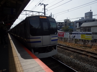 JR東日本 E217系 鉄道フォト・写真 by よし04さん 鎌倉駅 (JR)：2019年02月24日12時ごろ