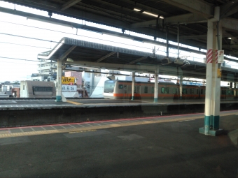JR東日本 鉄道フォト・写真 by 9004F 東急さん 阿佐ケ谷駅：2020年08月23日17時ごろ
