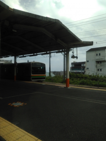 JR東日本E231系電車 鉄道フォト・写真 by 9004F 東急さん 小田原駅 (JR)：2020年09月22日10時ごろ