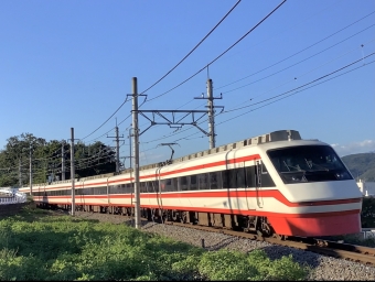 東武 桐生線 鉄道フォト・写真