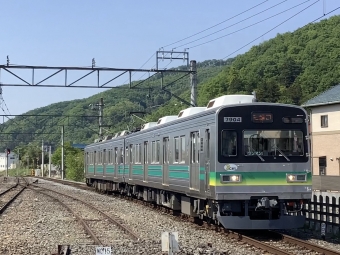 7804F 鉄道フォト・写真