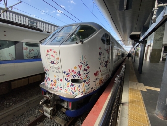 JR西日本 クロ280形 クロ280-7 鉄道フォト・写真 by ポムフリットさん 京都駅 (JR)：2021年10月28日09時ごろ