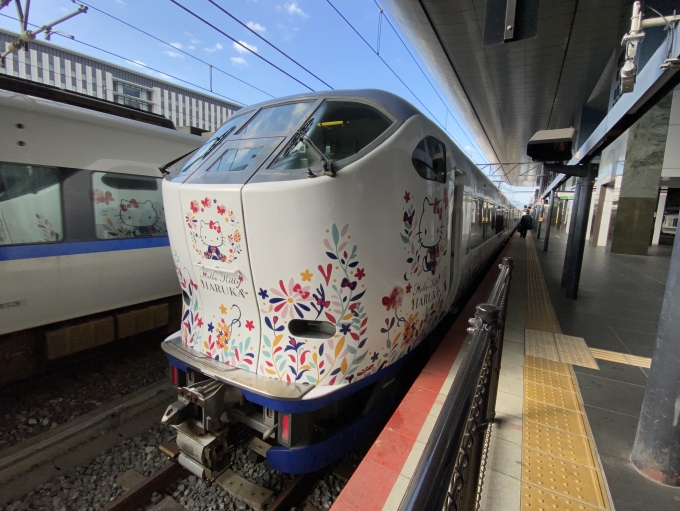 JR西日本 クロ280形 クロ280-7 鉄道フォト・写真 by ポムフリットさん 京都駅 (JR)：2021年10月28日09時ごろ