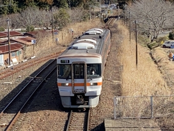 キハ25-1514 鉄道フォト・写真
