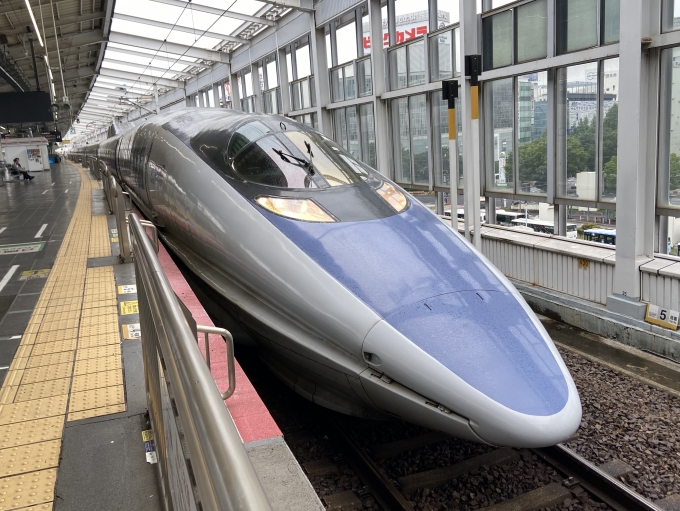 鉄道フォト・写真：JR西日本  岡山駅 鉄道フォト・写真 by ポムフリットさん - 撮影日 2024/06/23 08:49