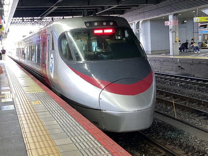 鉄道フォト・写真：JR西日本  岡山駅 鉄道フォト・写真 by ポムフリットさん - 撮影日 2024/06/23 09:04