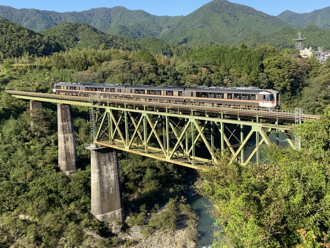 JR東海 鉄道フォト・写真 by ポムフリットさん 三瀬谷駅：2020年10月25日14時ごろ